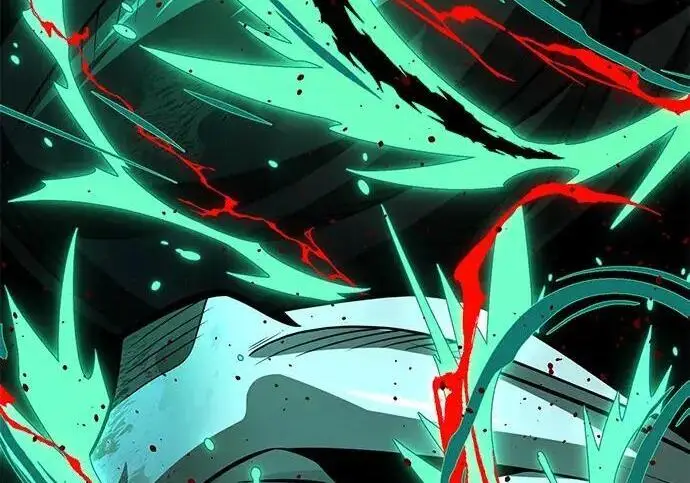 漫画《66666年后复活的黑魔法师》第186话 不放弃的理由第7张图