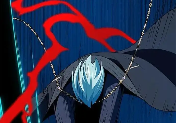 漫画《66666年后复活的黑魔法师》第189话 威尔顿的意志第125张图