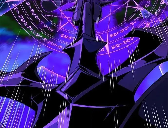 漫画《66666年后复活的黑魔法师》第189话 威尔顿的意志第199张图