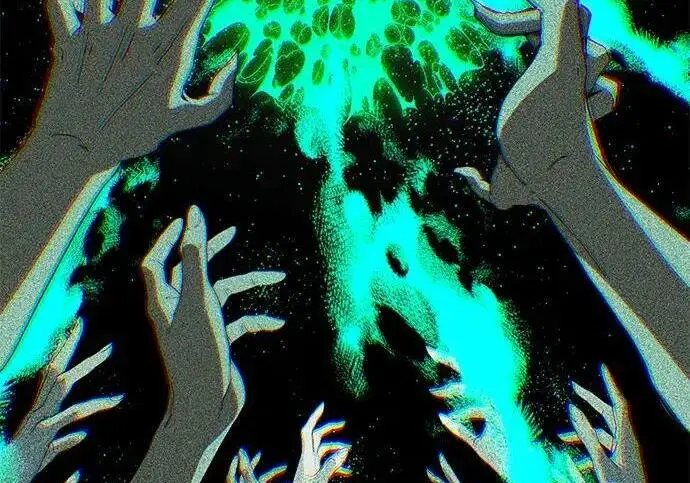 漫画《66666年后复活的黑魔法师》第189话 威尔顿的意志第23张图