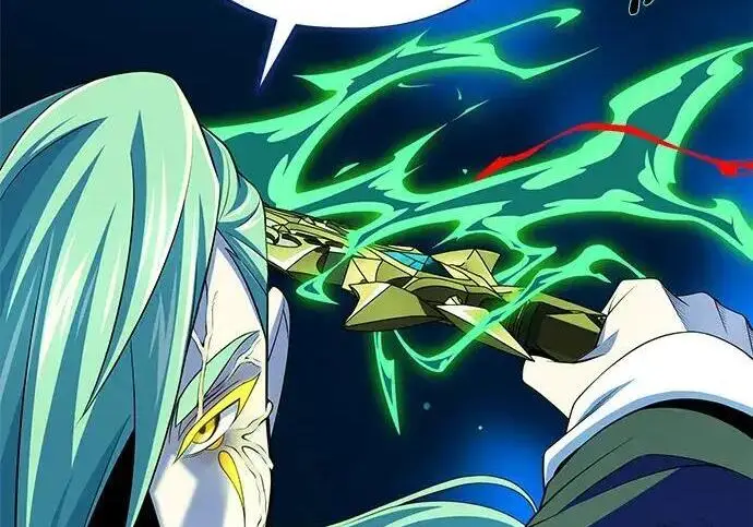 漫画《66666年后复活的黑魔法师》第189话 威尔顿的意志第250张图