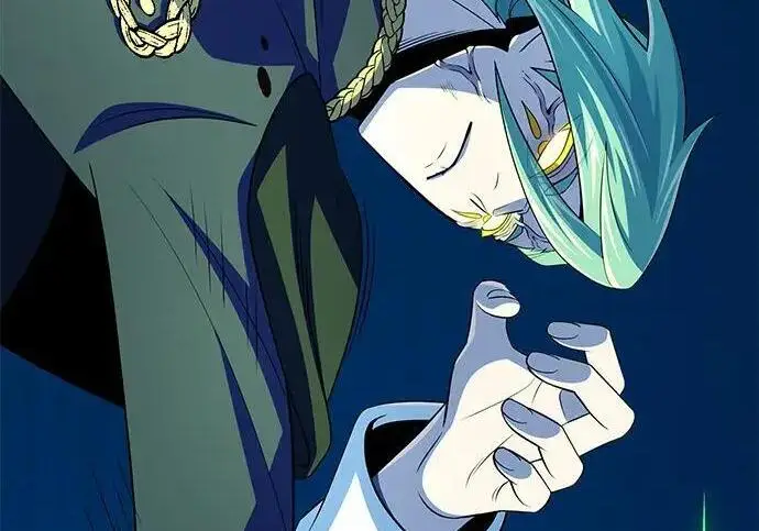 漫画《66666年后复活的黑魔法师》第189话 威尔顿的意志第258张图