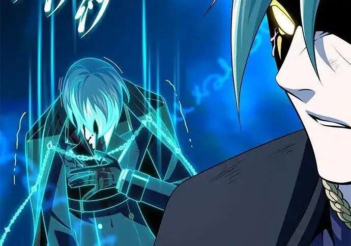 漫画《66666年后复活的黑魔法师》第189话 威尔顿的意志第275张图