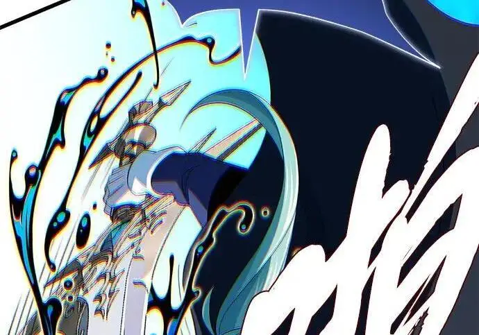 漫画《66666年后复活的黑魔法师》第189话 威尔顿的意志第284张图