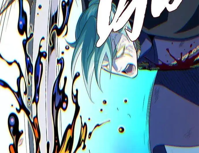 漫画《66666年后复活的黑魔法师》第189话 威尔顿的意志第285张图