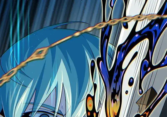 漫画《66666年后复活的黑魔法师》第189话 威尔顿的意志第290张图