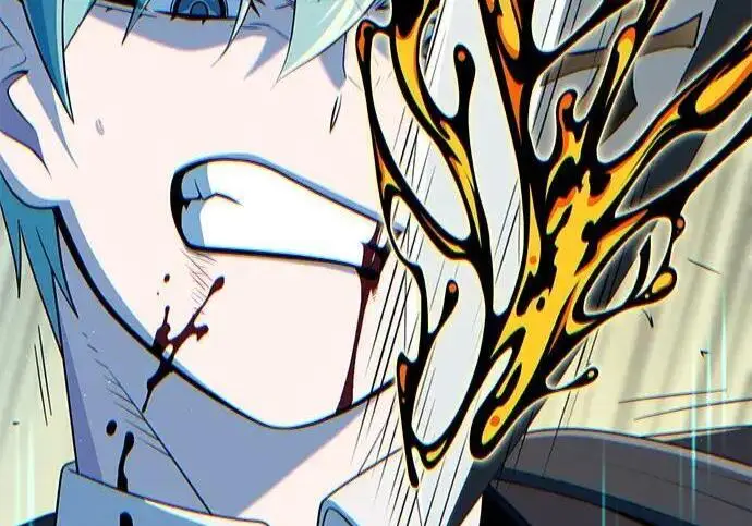 漫画《66666年后复活的黑魔法师》第189话 威尔顿的意志第291张图