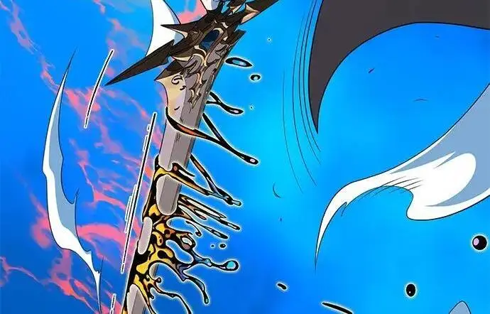 漫画《66666年后复活的黑魔法师》第189话 威尔顿的意志第301张图