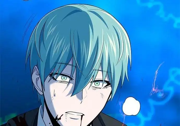 漫画《66666年后复活的黑魔法师》第189话 威尔顿的意志第307张图
