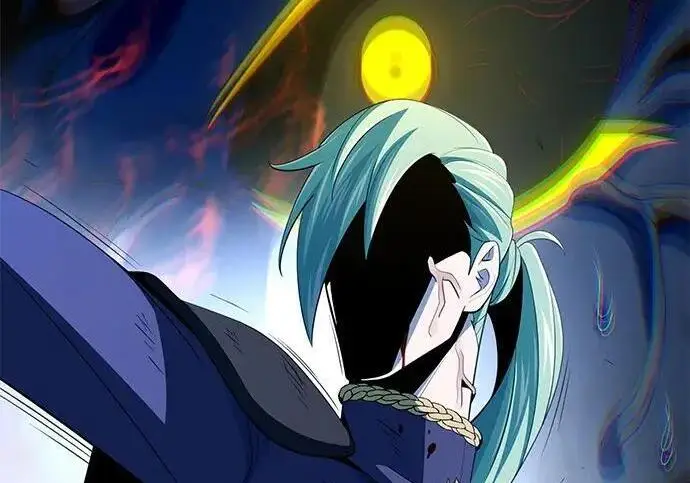 漫画《66666年后复活的黑魔法师》第189话 威尔顿的意志第312张图