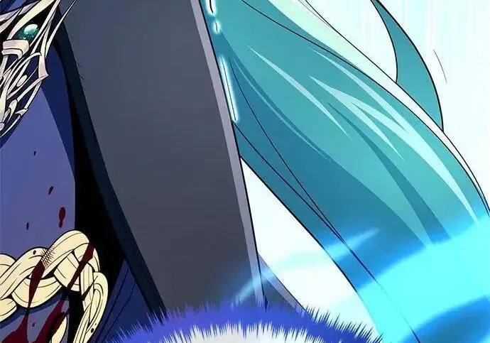 漫画《66666年后复活的黑魔法师》第189话 威尔顿的意志第319张图