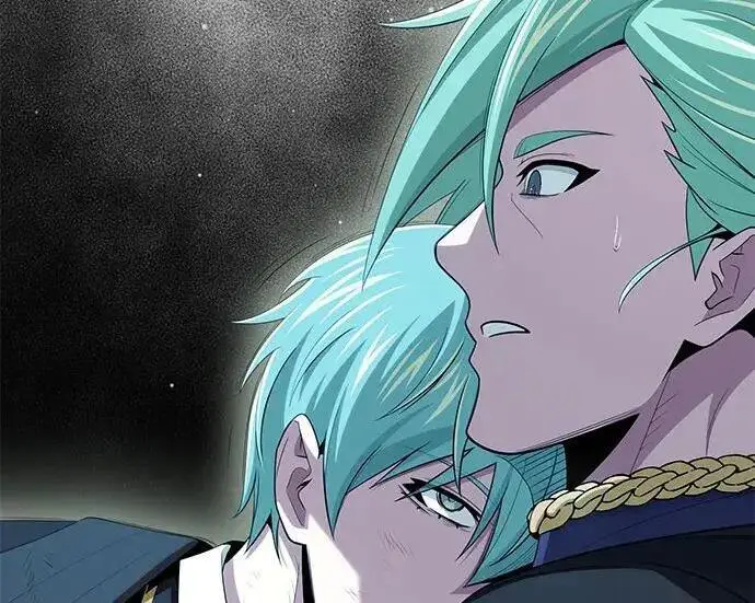 漫画《66666年后复活的黑魔法师》第189话 威尔顿的意志第94张图