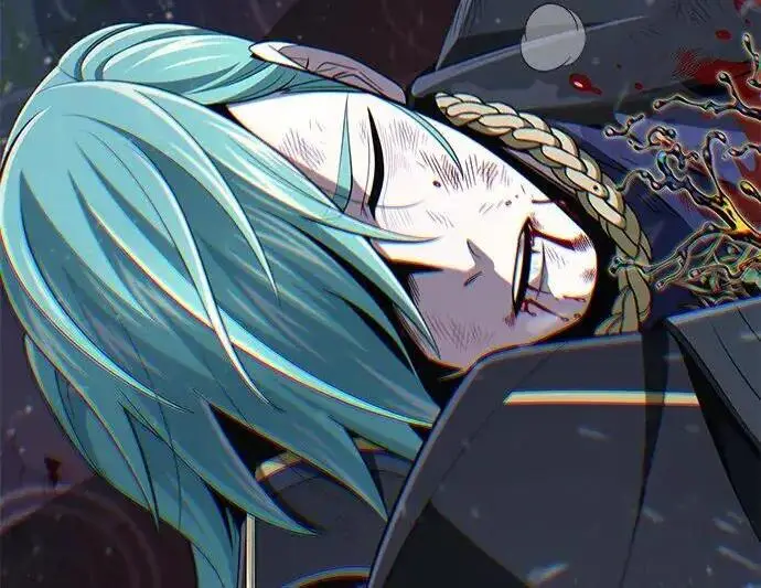 漫画《66666年后复活的黑魔法师》第190话 嘱托第108张图