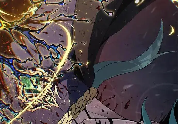 漫画《66666年后复活的黑魔法师》第190话 嘱托第135张图