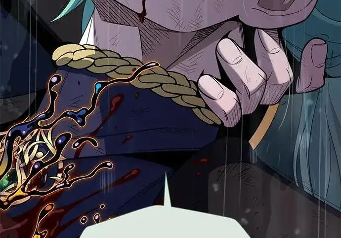 漫画《66666年后复活的黑魔法师》第190话 嘱托第158张图