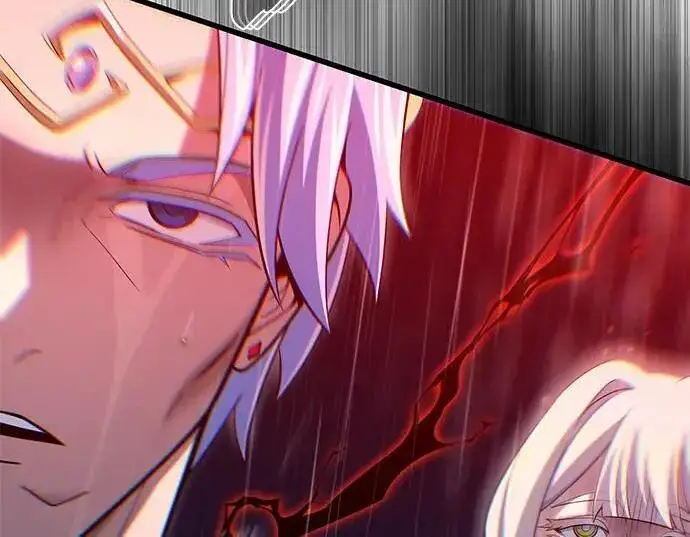漫画《66666年后复活的黑魔法师》第190话 嘱托第249张图