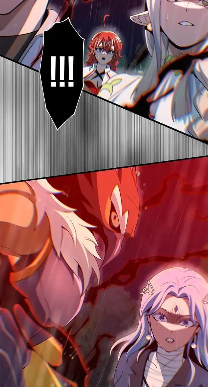 漫画《66666年后复活的黑魔法师》第190话 嘱托第250张图