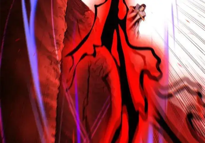 漫画《66666年后复活的黑魔法师》第190话 嘱托第310张图