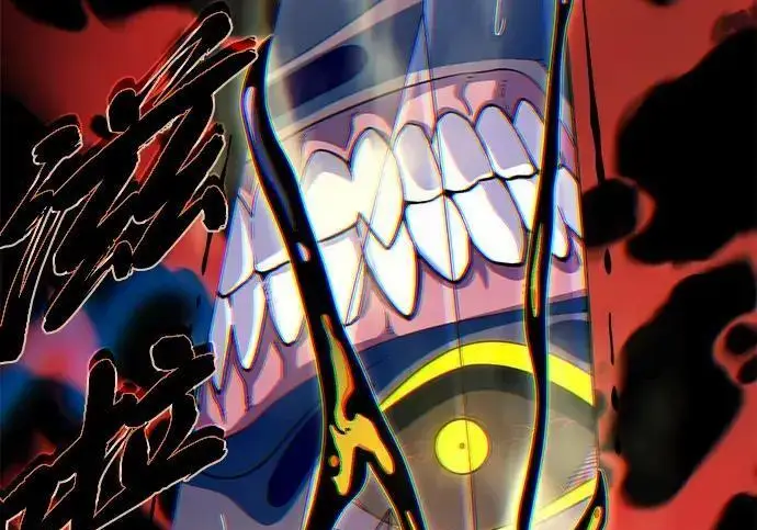 漫画《66666年后复活的黑魔法师》第190话 嘱托第37张图