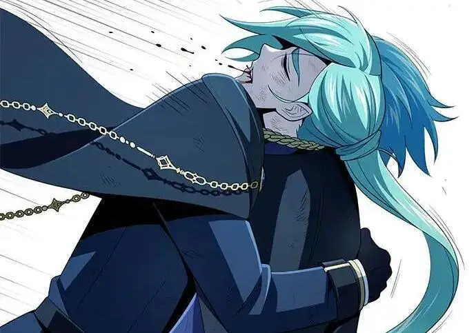 漫画《66666年后复活的黑魔法师》第190话 嘱托第68张图