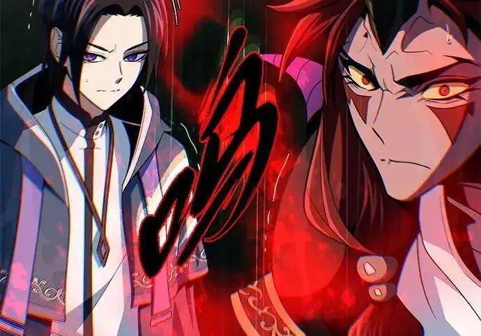 漫画《66666年后复活的黑魔法师》第191话 弑神的魔王第142张图
