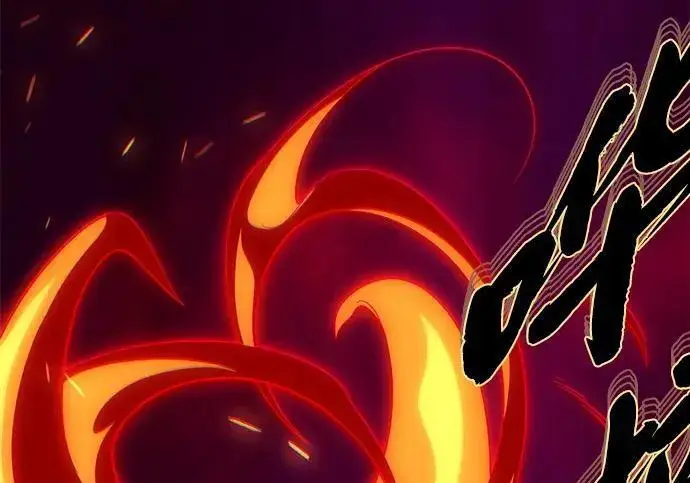 漫画《66666年后复活的黑魔法师》第191话 弑神的魔王第175张图
