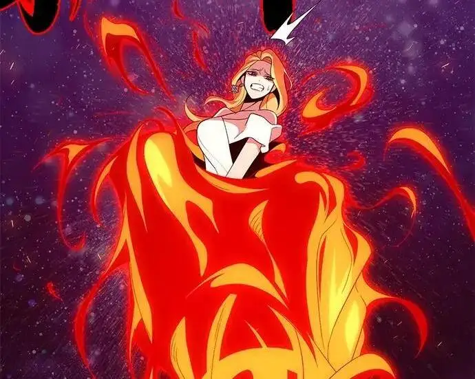 漫画《66666年后复活的黑魔法师》第191话 弑神的魔王第182张图