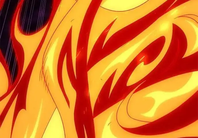 漫画《66666年后复活的黑魔法师》第191话 弑神的魔王第184张图