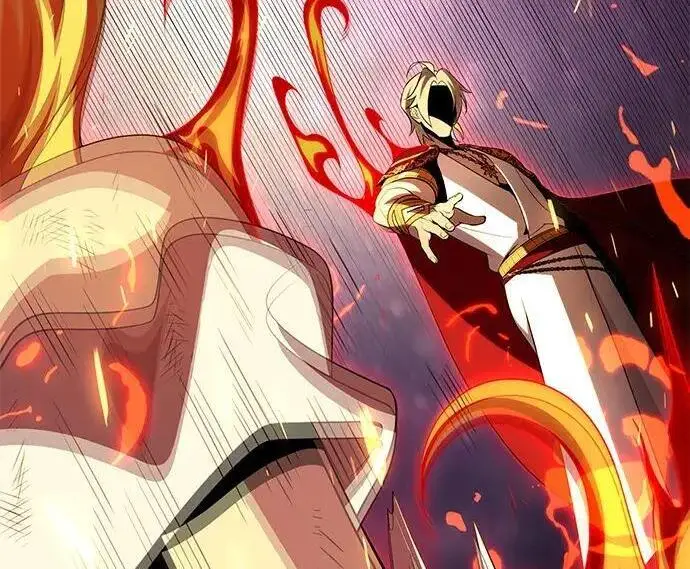 漫画《66666年后复活的黑魔法师》第191话 弑神的魔王第195张图