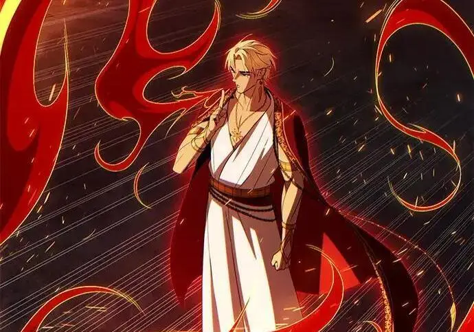 漫画《66666年后复活的黑魔法师》第191话 弑神的魔王第209张图