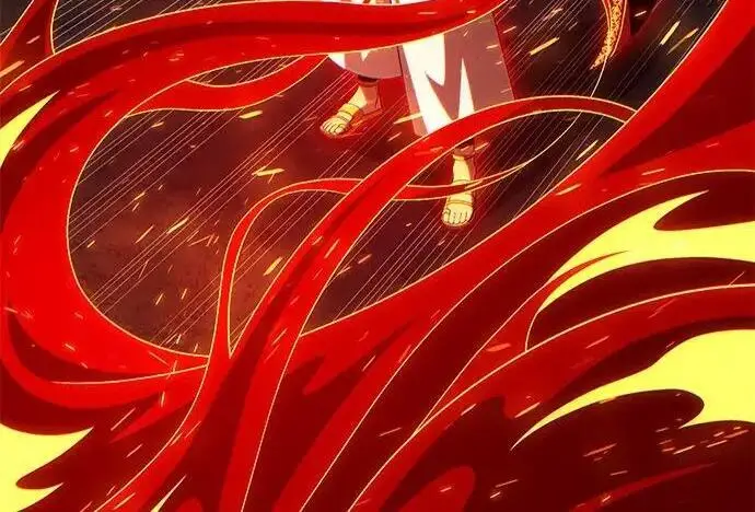 漫画《66666年后复活的黑魔法师》第191话 弑神的魔王第210张图