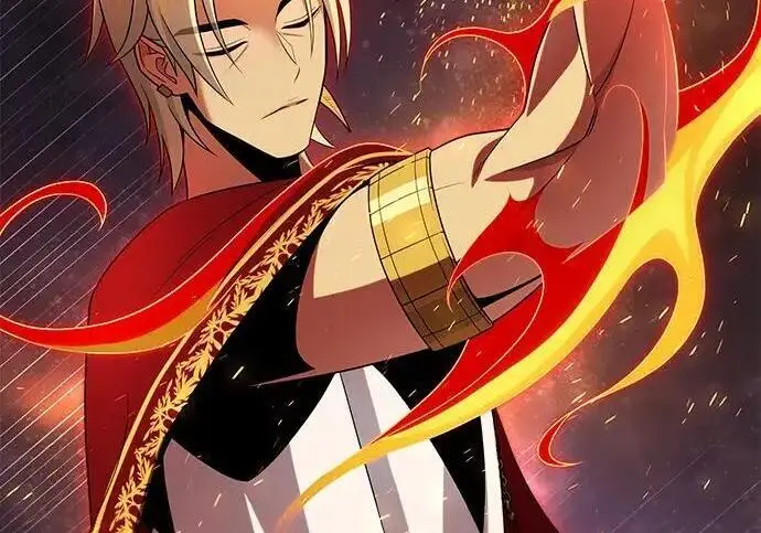 漫画《66666年后复活的黑魔法师》第191话 弑神的魔王第264张图