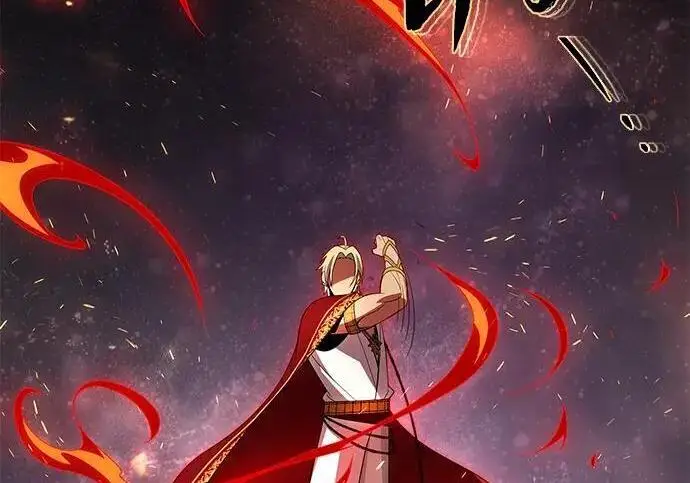 漫画《66666年后复活的黑魔法师》第191话 弑神的魔王第267张图