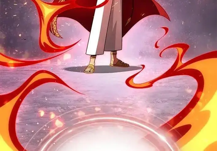 漫画《66666年后复活的黑魔法师》第191话 弑神的魔王第268张图