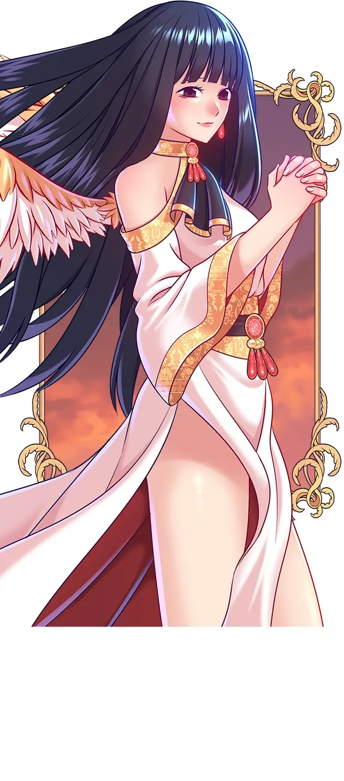 漫画《99强化木棍》[第4话] 这个游戏有尽头吗？第22张图
