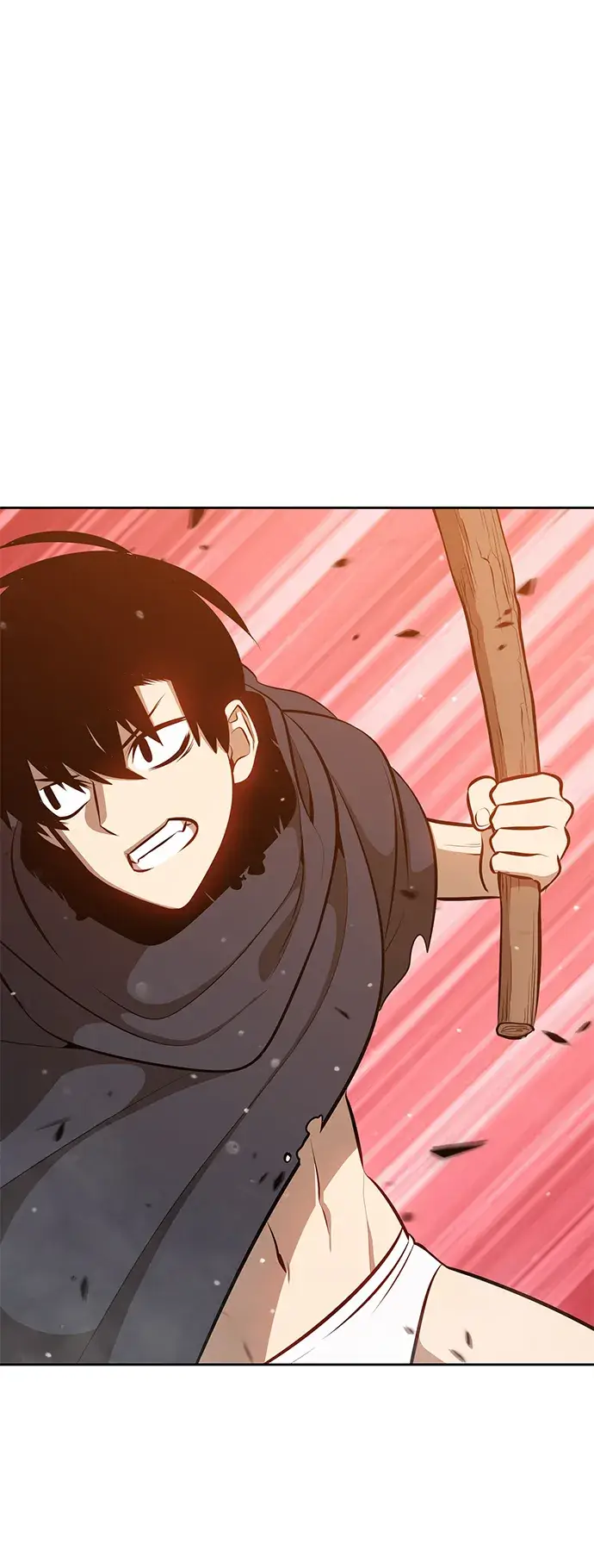 漫画《99强化木棍》[第4话] 这个游戏有尽头吗？第60张图