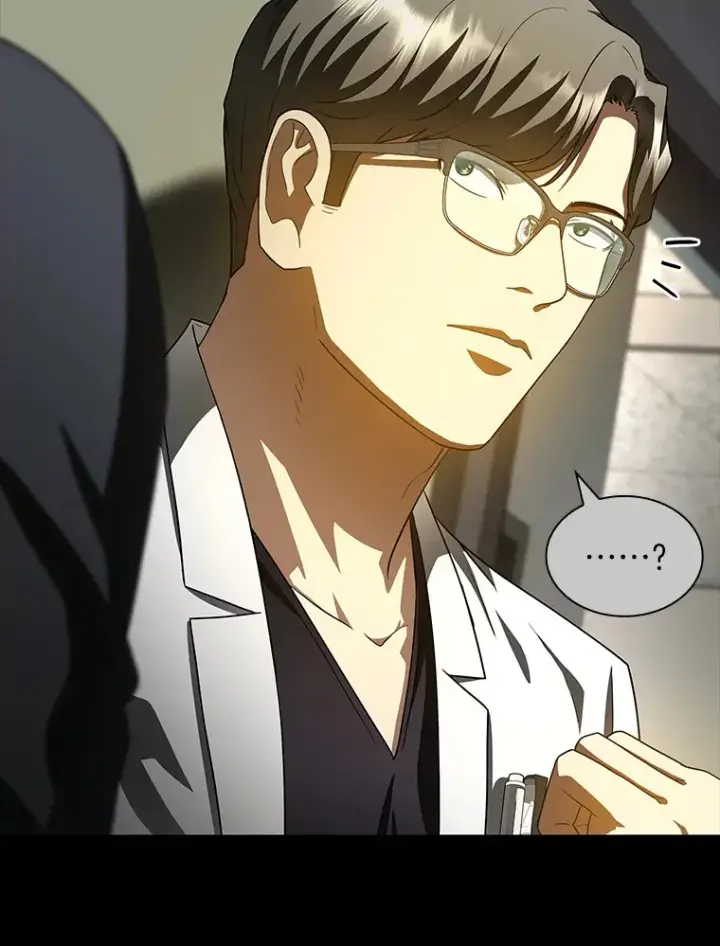 漫画《AI神医的诞生》92.不同的选择第109张图