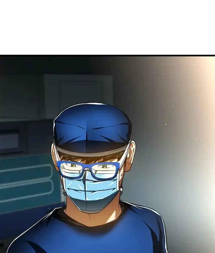漫画《AI神医的诞生》93.黑暗与光明第113张图