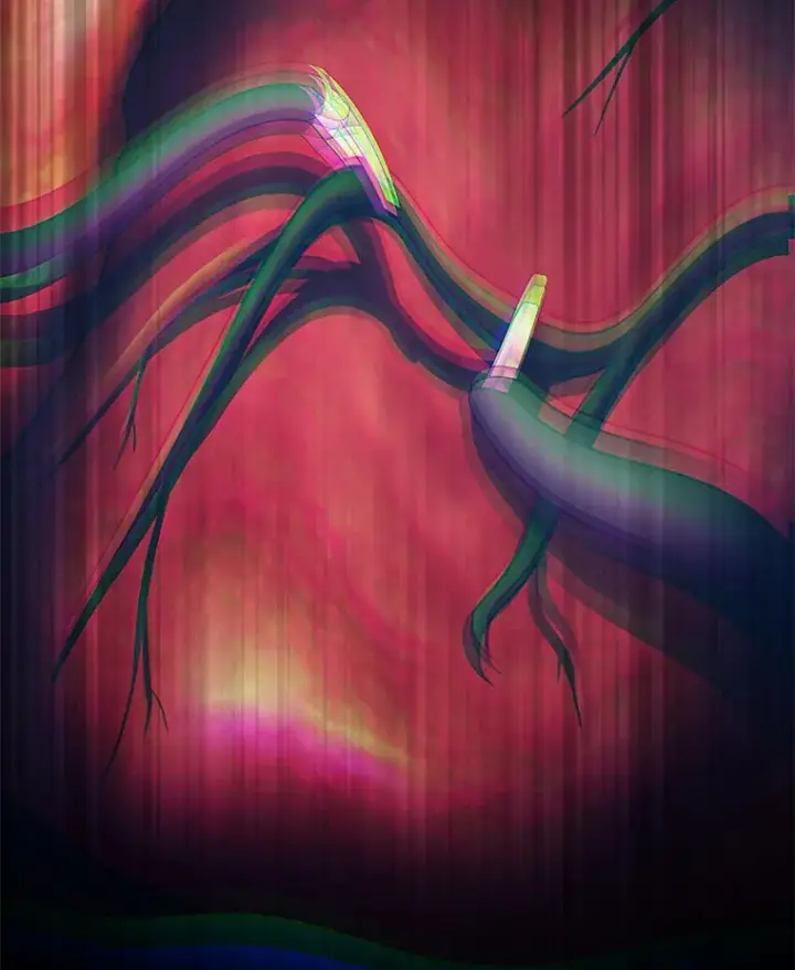 漫画《AI神医的诞生》93.黑暗与光明第132张图