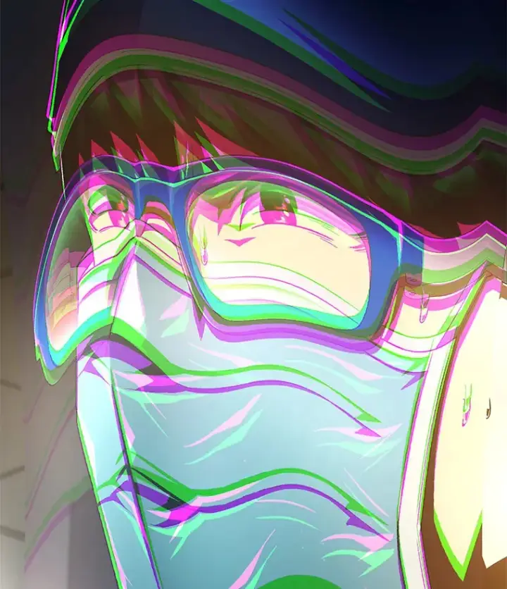 漫画《AI神医的诞生》93.黑暗与光明第135张图