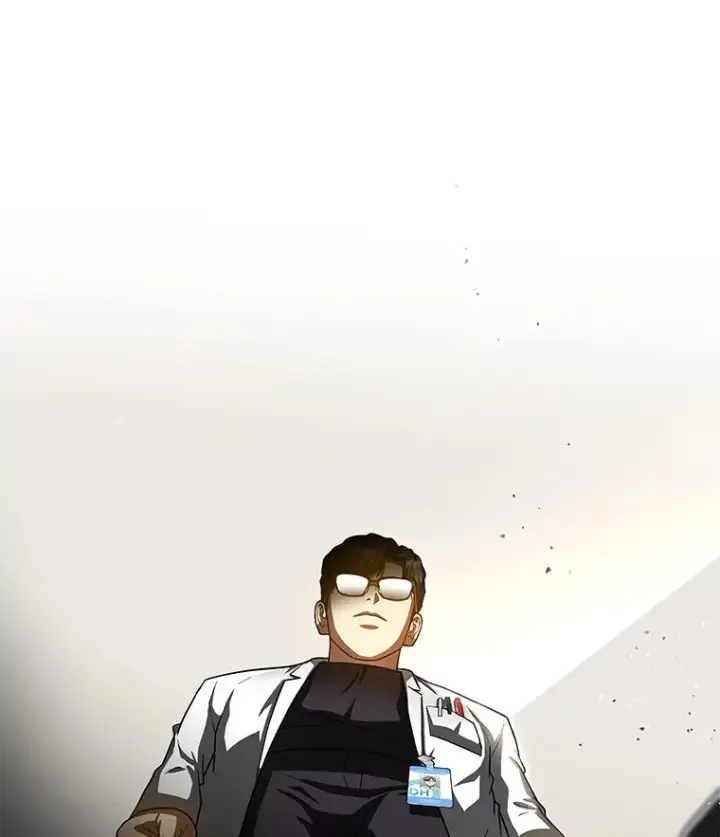 漫画《AI神医的诞生》93.黑暗与光明第17张图
