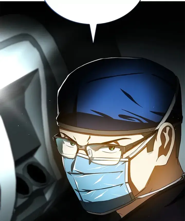 漫画《AI神医的诞生》93.黑暗与光明第56张图