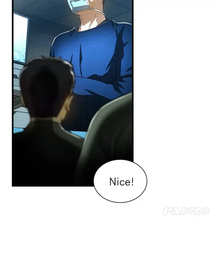 漫画《AI神医的诞生》93.黑暗与光明第95张图
