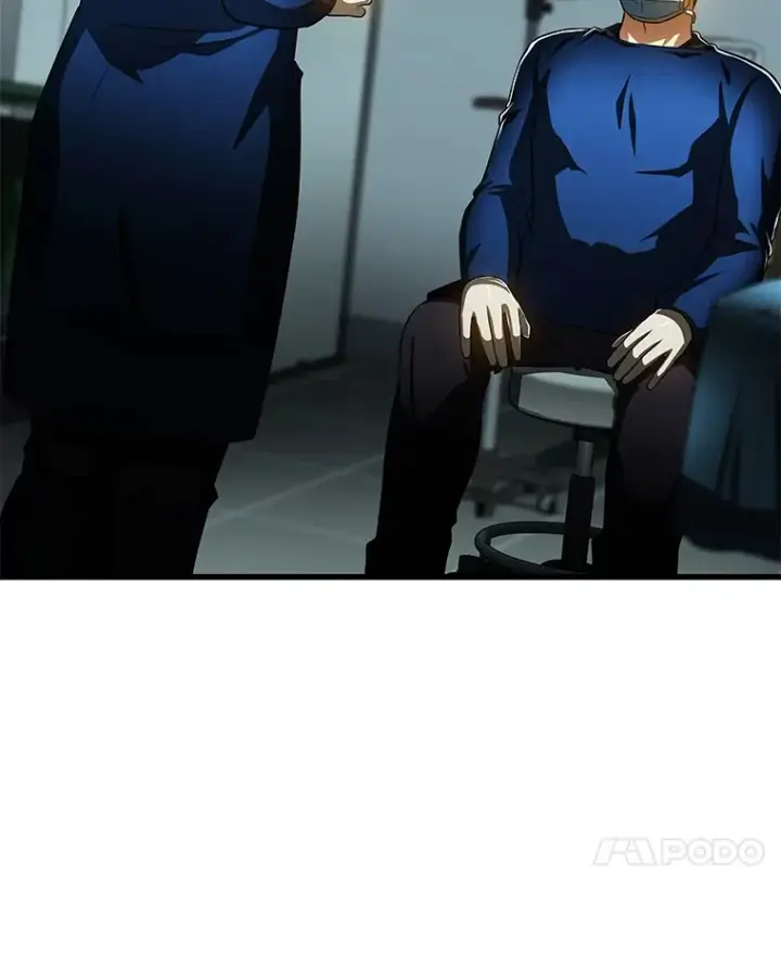 漫画《AI神医的诞生》94.信念冲破阻碍第124张图