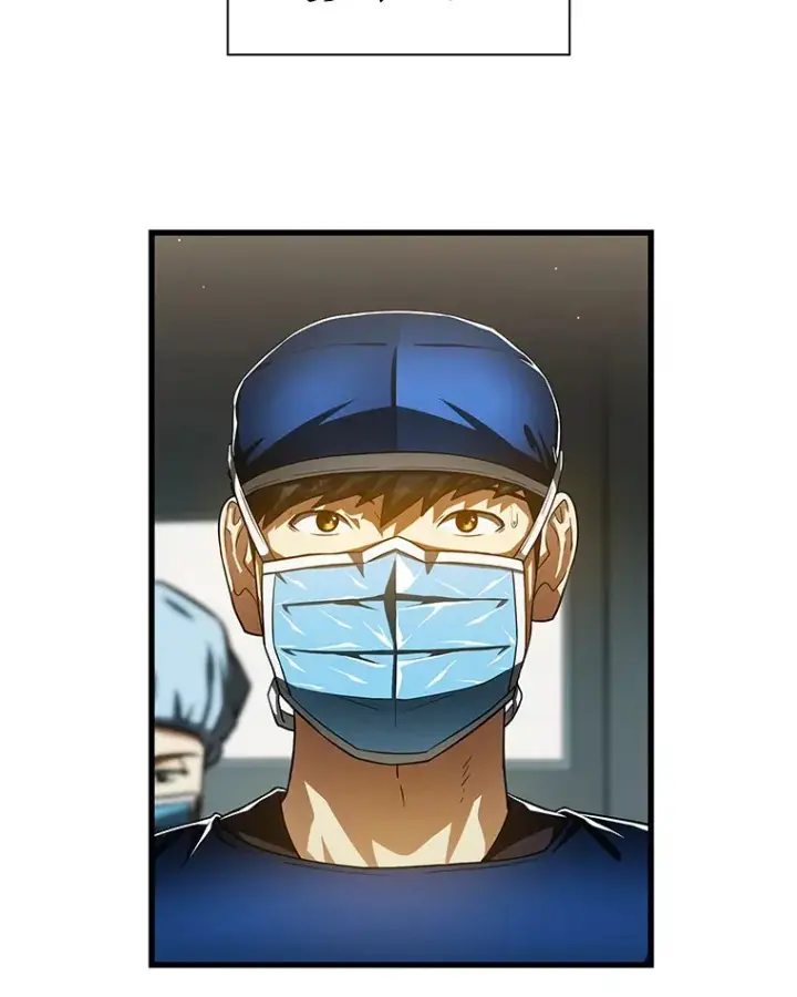 漫画《AI神医的诞生》94.信念冲破阻碍第89张图