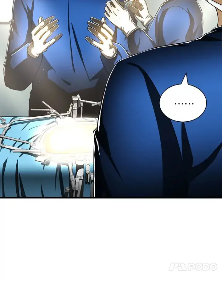 漫画《AI神医的诞生》95.顺利结束第27张图