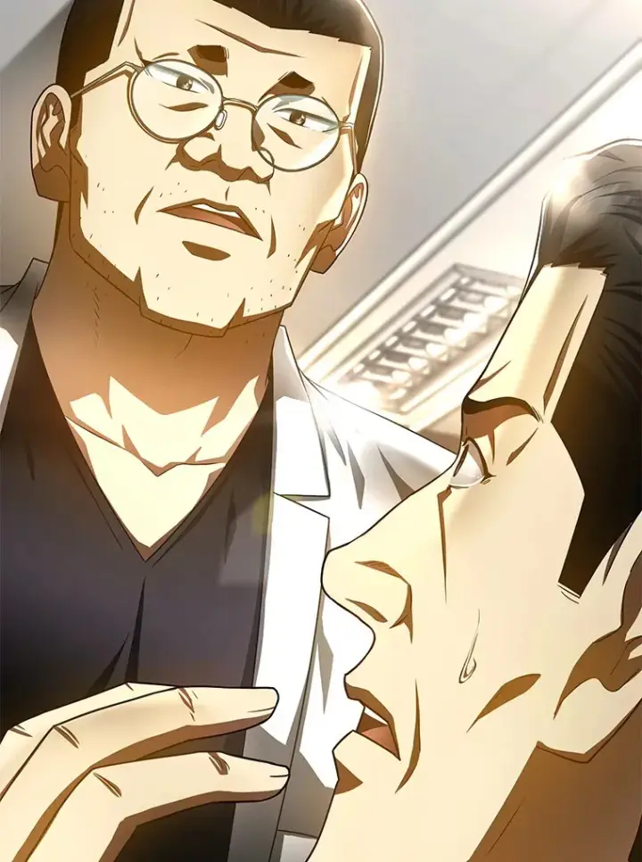 漫画《AI神医的诞生》96.改变第124张图
