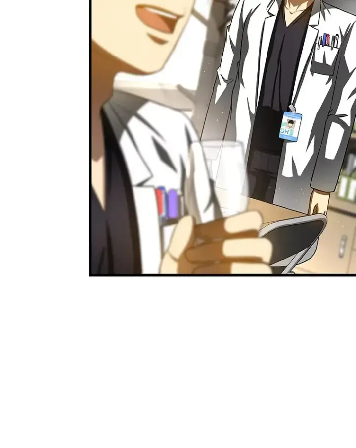 漫画《AI神医的诞生》97.送别会第101张图