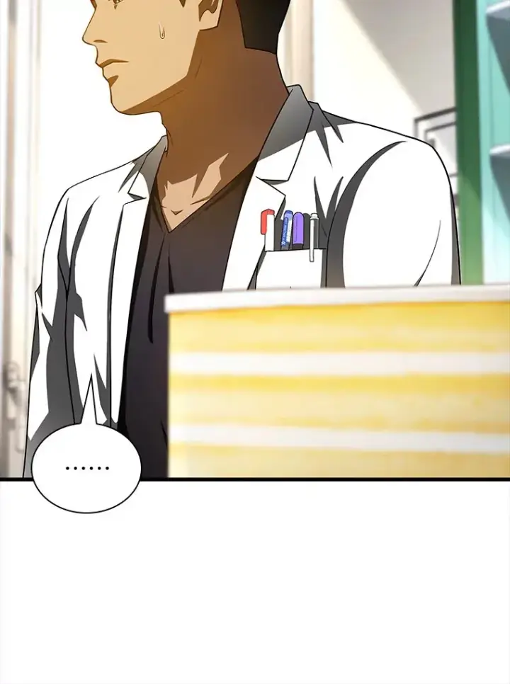 漫画《AI神医的诞生》97.送别会第129张图