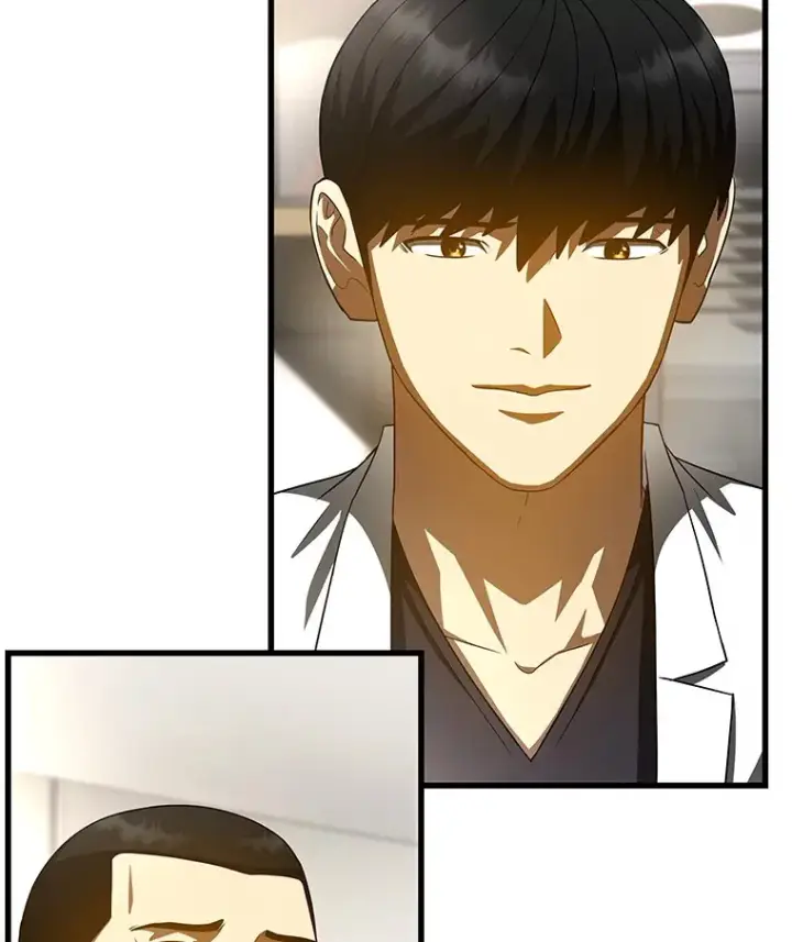 漫画《AI神医的诞生》97.送别会第81张图